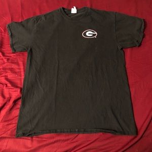 University of Georgia Bulldogs Tradition T shirt
